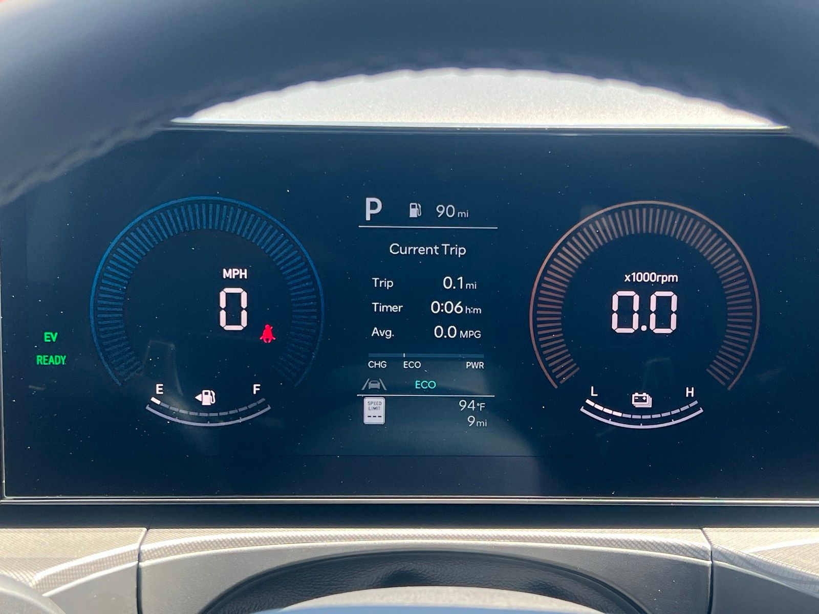 2026 Hyundai Santa Fe SE - Photo 31