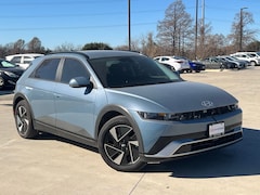 2025 Hyundai IONIQ 5 SEL SUV