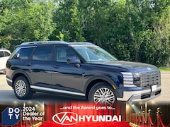 2026 Hyundai Palisade SEL FWD SUV