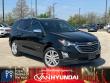 Used 2020 Chevrolet Equinox Premier SUV