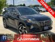 Certified 2024 Hyundai Tucson Hybrid Limited SUV