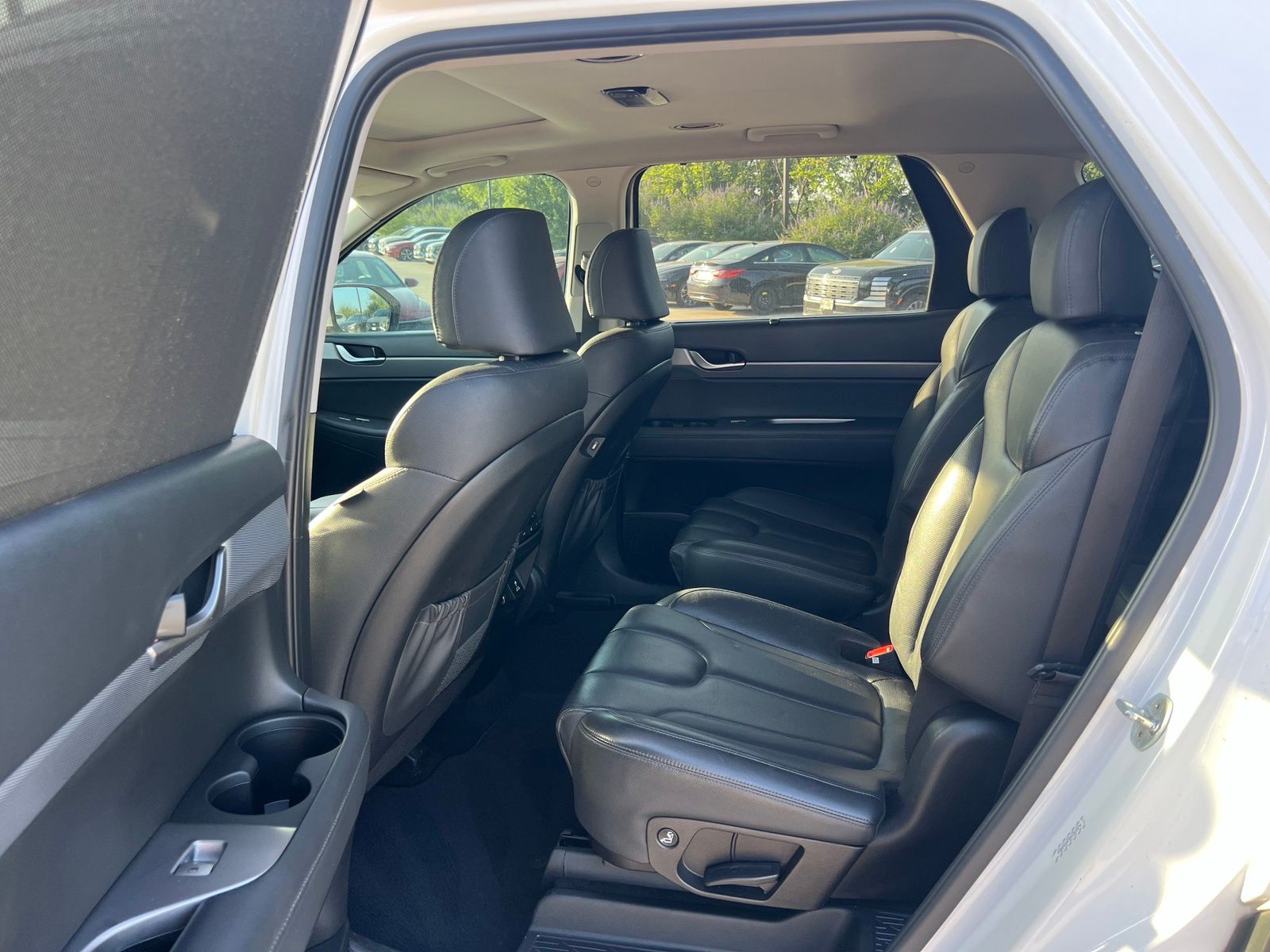 2022 Hyundai Palisade SEL - Photo 20