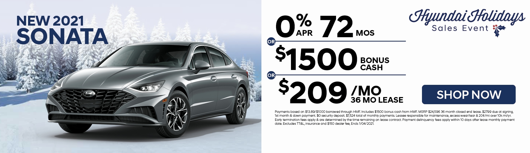 Dallas Hyundai Dealer | New & Used Hyundai Cars | Carrollton TX