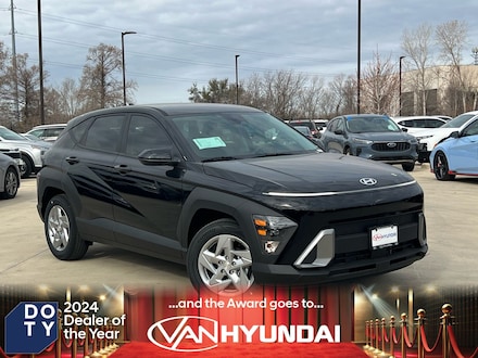 2026 Hyundai Kona SE FWD SUV