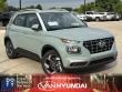 New 2025 Hyundai Venue SEL SUV