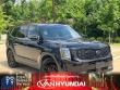 Used 2021 Kia Telluride SX SUV