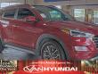 Used 2021 Hyundai Tucson Ultimate SUV