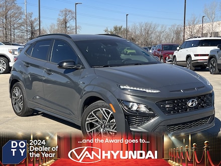2023 Hyundai Kona N Line SUV