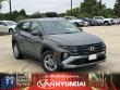 New 2026 Hyundai Tucson SE FWD SUV