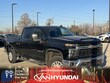  Chevrolet Silverado 2500HD