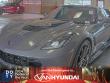 Used 2016 Chevrolet Corvette Z06 Coupe