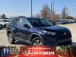 Used 2024 Toyota RAV4 XLE SUV