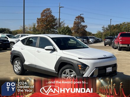 2026 Hyundai Kona SE FWD SUV