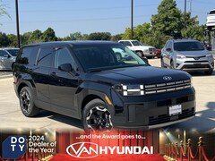 2026 Hyundai Santa Fe SE FWD SUV