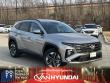 New 2026 Hyundai Tucson SEL FWD SUV