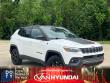 Used 2023 Jeep Compass Trailhawk SUV