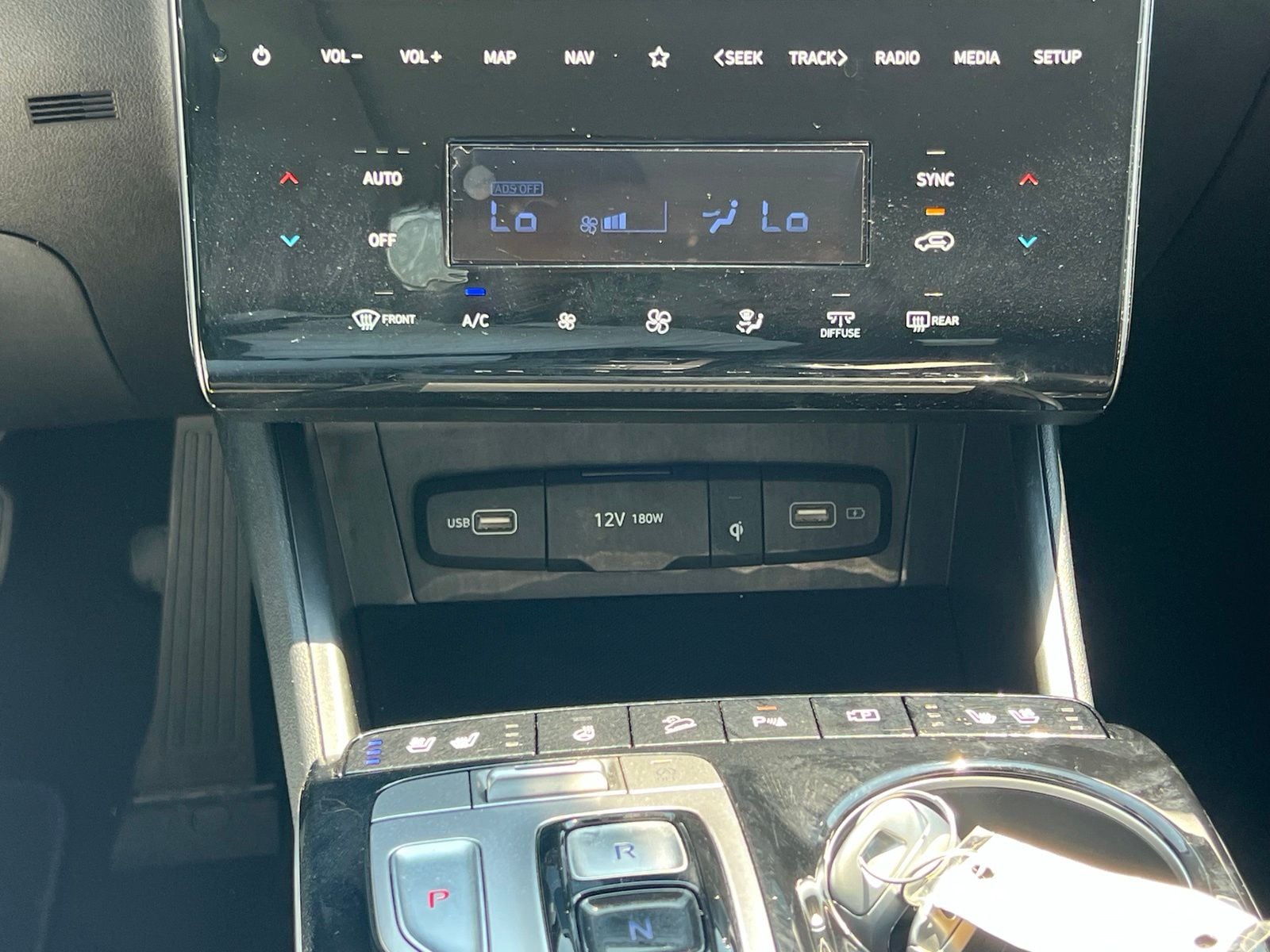 2024 Hyundai Tucson Limited - Photo 34