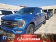 Used 2022 Ford F-150 Tremor Truck