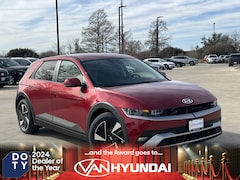 2026 Hyundai IONIQ 5 SEL SUV