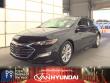 Used 2023 Chevrolet Malibu LT Sedan