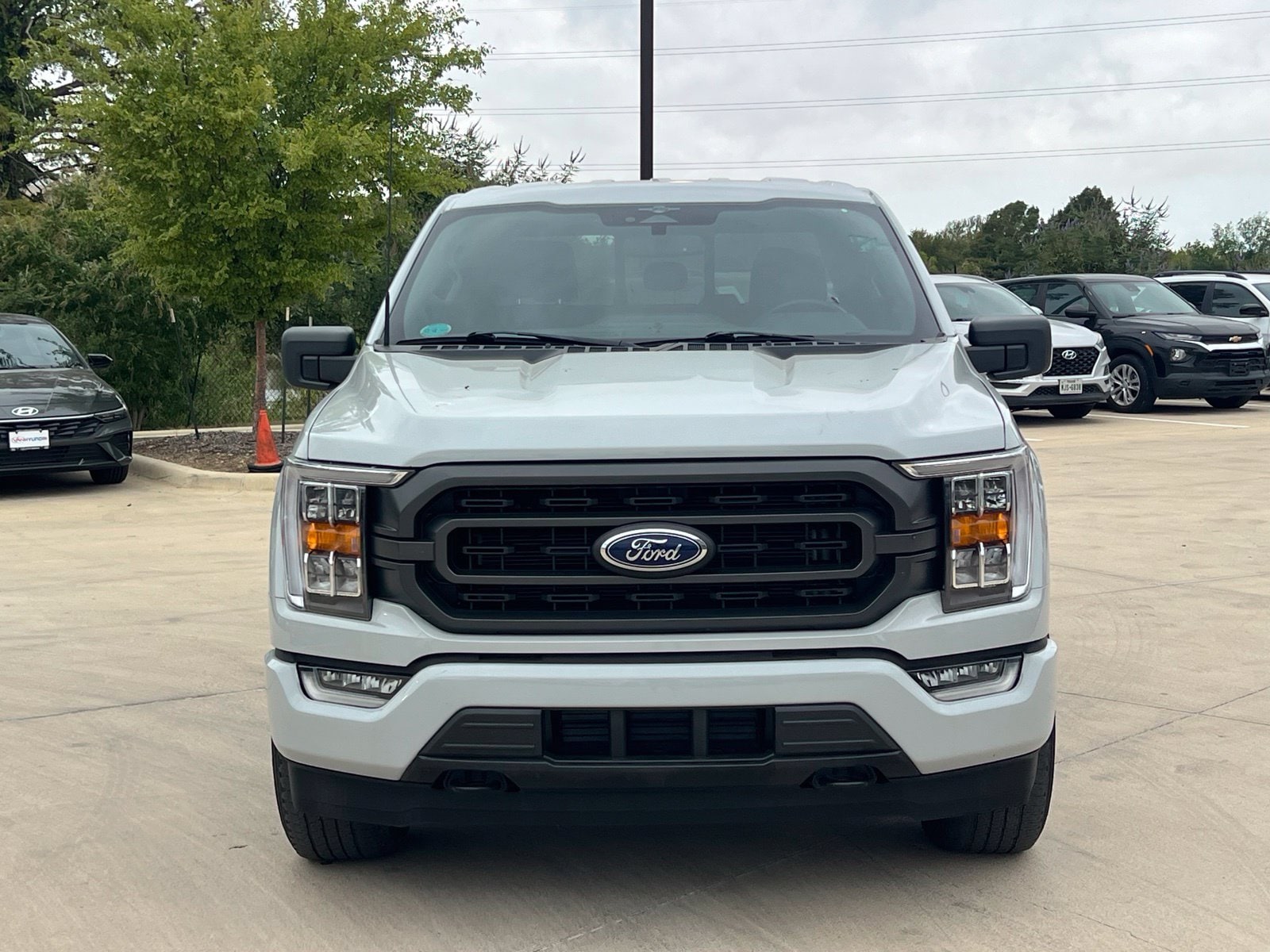 1FTEW1EP7PFA25081