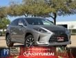 Used 2022 Lexus RX 350 SUV