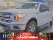 Used 2019 Ford F-150 XLT Truck