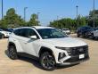New 2026 Hyundai Tucson Hybrid SEL Convenience SUV