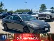 New 2026 Hyundai Elantra SEL Sport Sedan