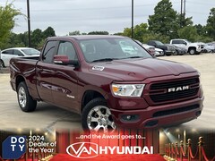 2020 Ram 1500 Big Horn/Lone Star Truck