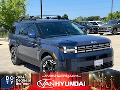 2026 Hyundai Santa Fe SEL FWD SUV