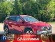 Certified 2025 Hyundai Tucson SEL SUV