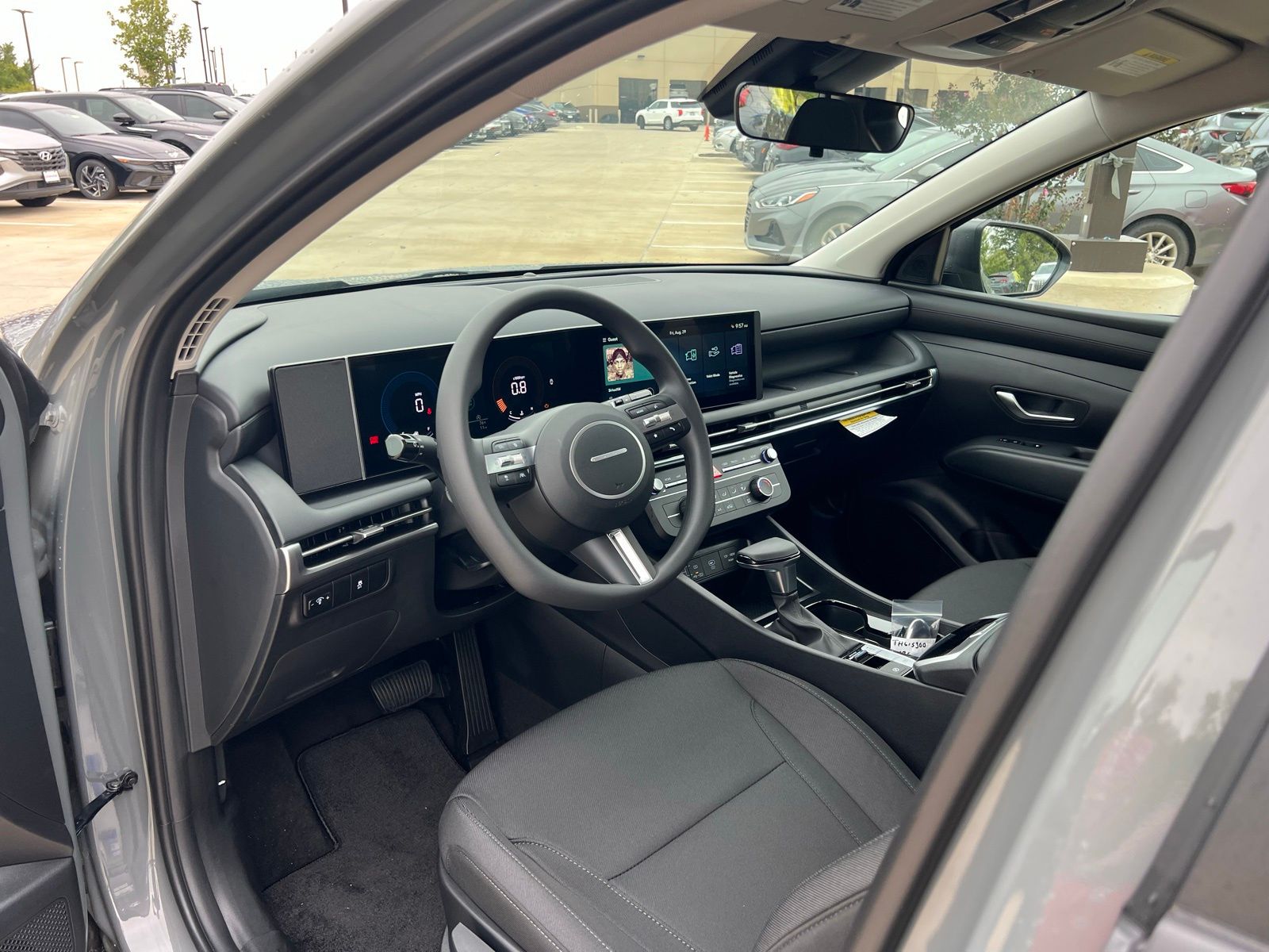 2026 Hyundai Tucson SE - Photo 20