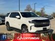 Used 2022 Chevrolet Tahoe LT SUV