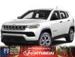 Used 2024 Jeep Compass Latitude SUV