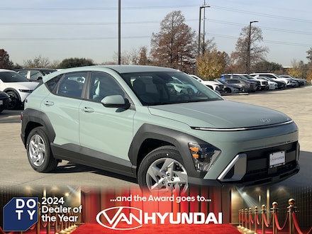 2026 Hyundai Kona SE FWD SUV