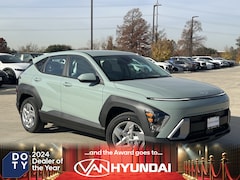 2026 Hyundai Kona SE FWD SUV