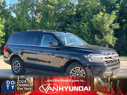 2024 Ford Expedition XLT SUV