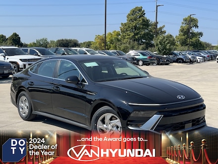 2026 Hyundai Sonata SE Sedan