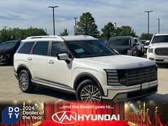 2026 Hyundai Palisade SEL FWD SUV