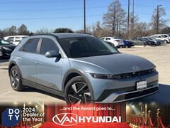 2025 Hyundai IONIQ 5 SEL SUV