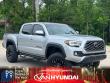 Used 2022 Toyota Tacoma TRD Off-Road Truck