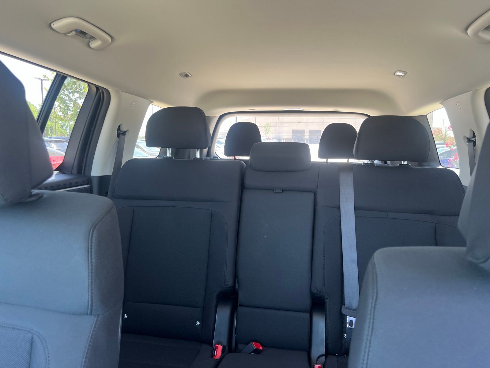 2026 Hyundai Santa Fe SE - Photo 36