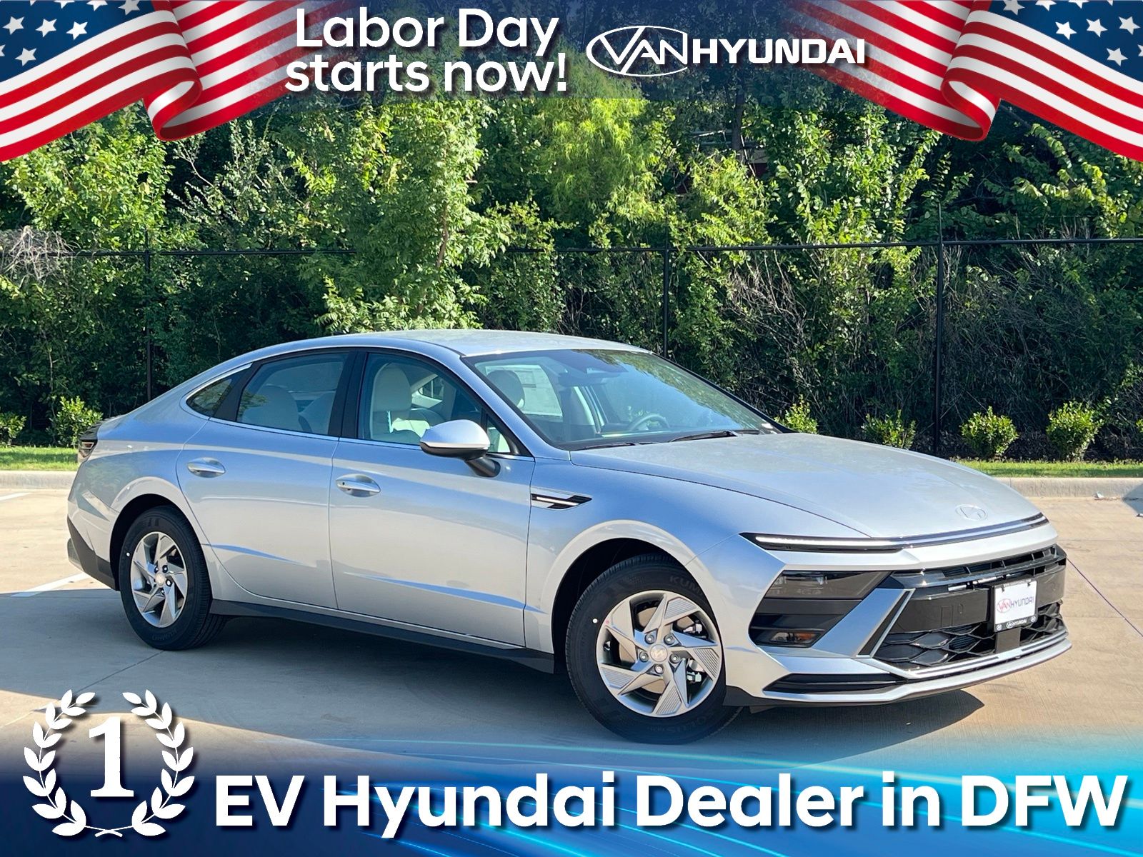 New 2026 Hyundai Sonata SE