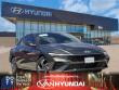 New 2025 Hyundai Elantra SEL Sport Sedan