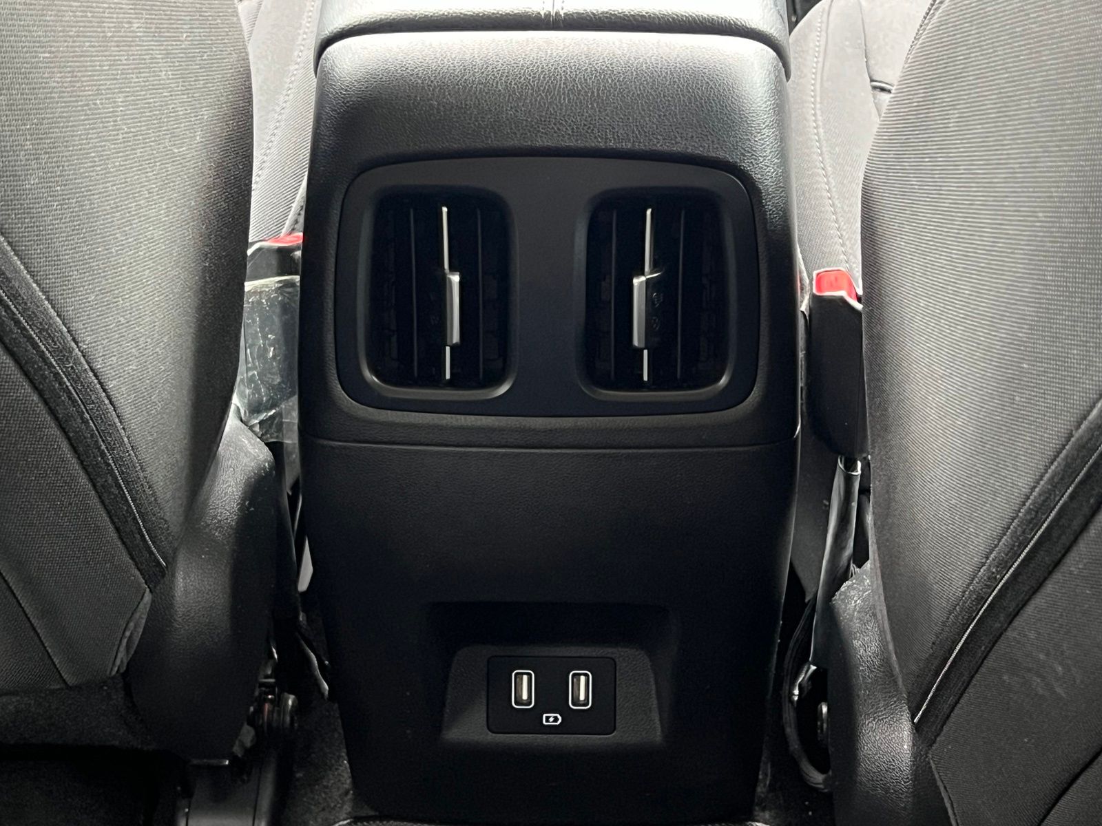 2022 Hyundai Tucson SEL - Photo 18