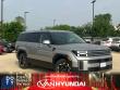 New 2026 Hyundai Santa Fe SE FWD SUV