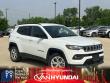 Used 2024 Jeep Compass Latitude SUV