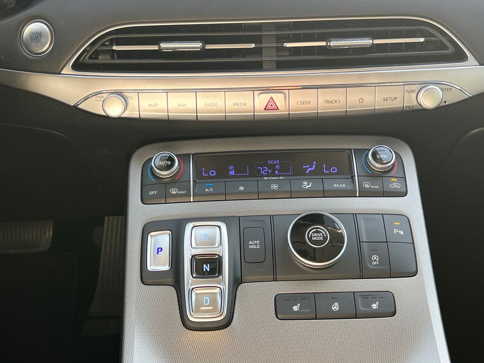 2022 Hyundai Palisade SEL - Photo 37