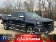 Used 2018 Chevrolet Silverado 1500 LTZ Truck